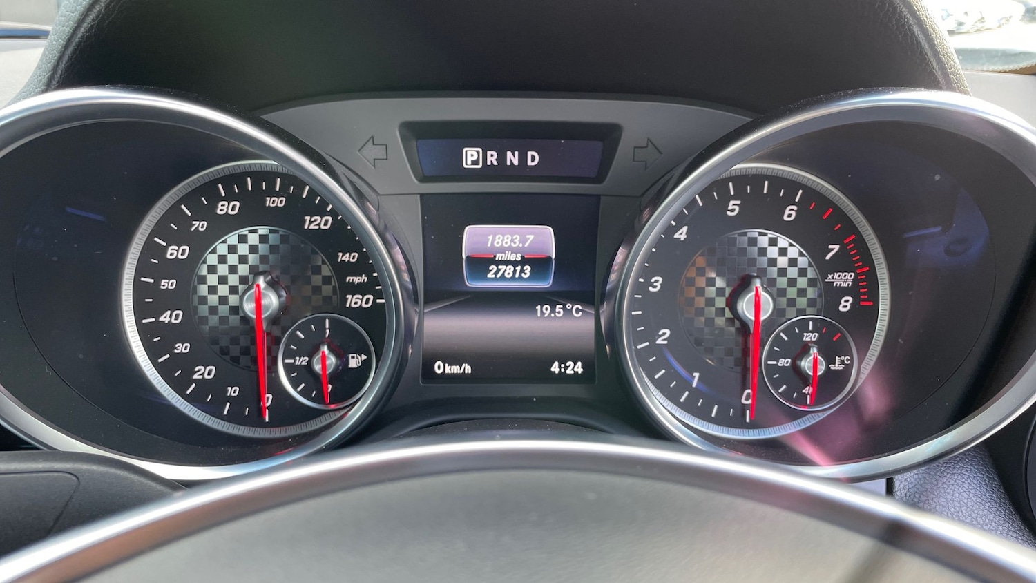 Used Mercedes-Benz SLC 2017 for sale - 76413654: Photo 13