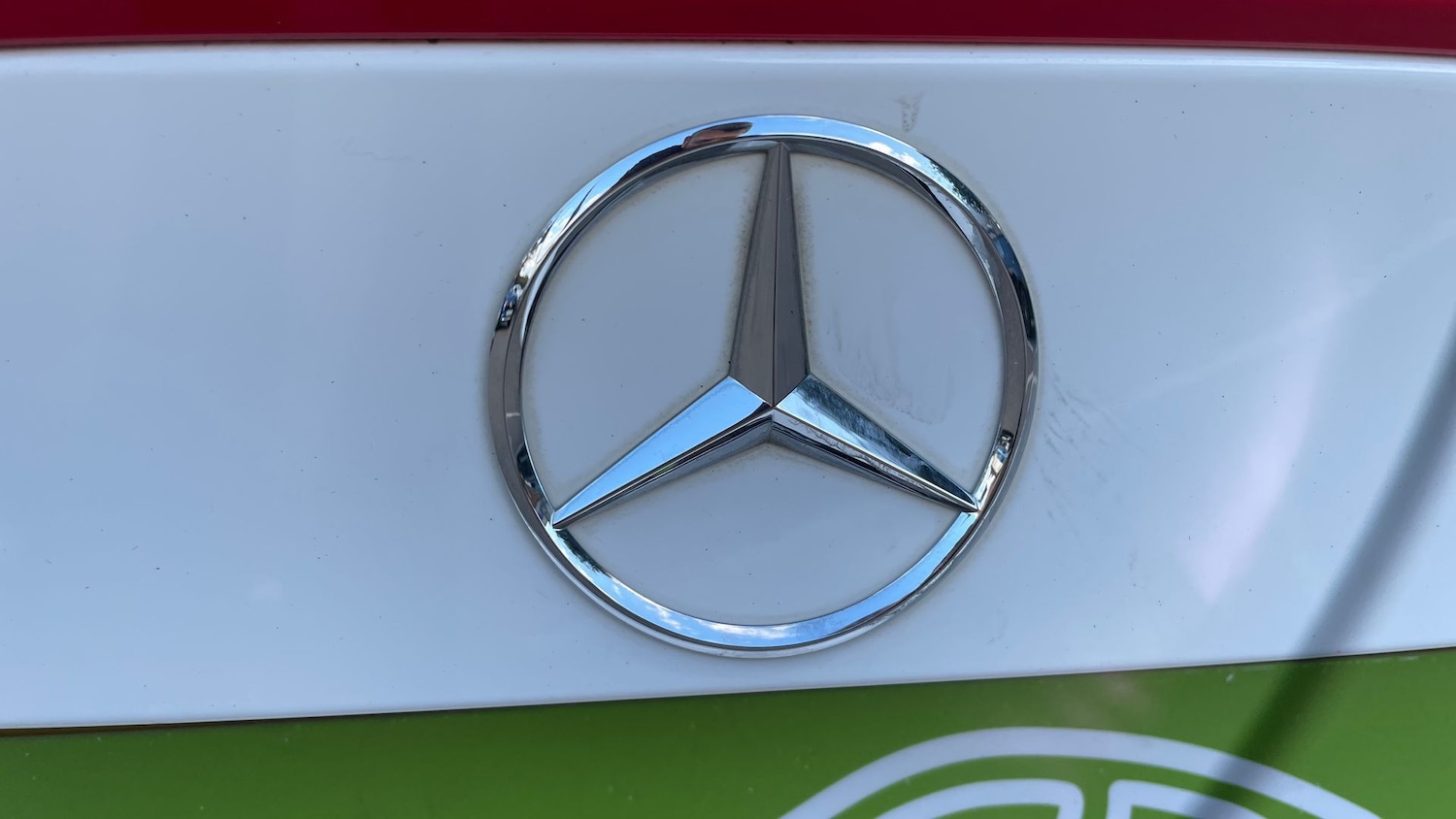 Used Mercedes-Benz SLC 2017 for sale - 76413654: Photo 17