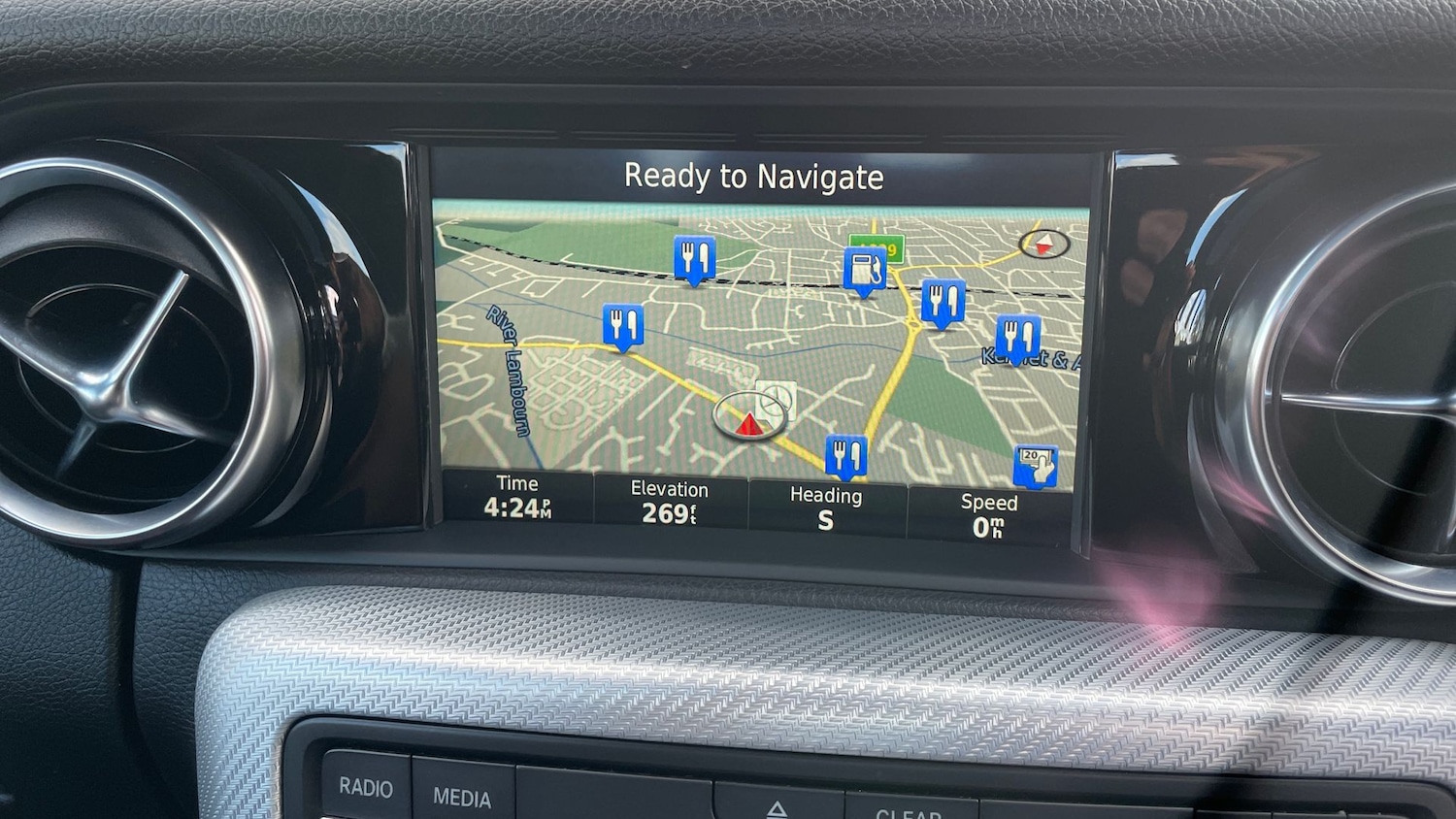 Used Mercedes-Benz SLC 2017 for sale - 76413654: Photo 20