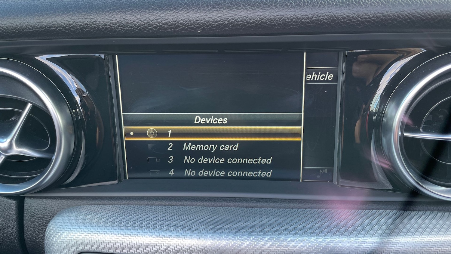 Used Mercedes-Benz SLC 2017 for sale - 76413654: Photo 21