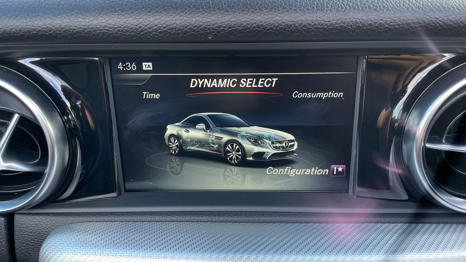 Used Mercedes-Benz SLC 2017 for sale - 76413654: Photo 23