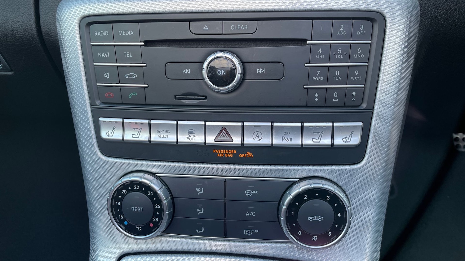 Used Mercedes-Benz SLC 2017 for sale - 76413654: Photo 24