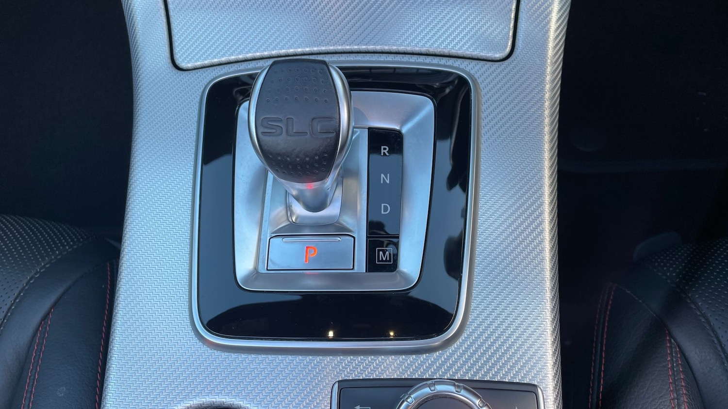 Used Mercedes-Benz SLC 2017 for sale - 76413654: Photo 25