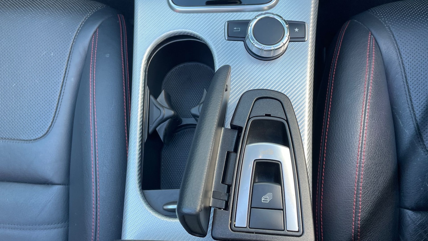 Used Mercedes-Benz SLC 2017 for sale - 76413654: Photo 26