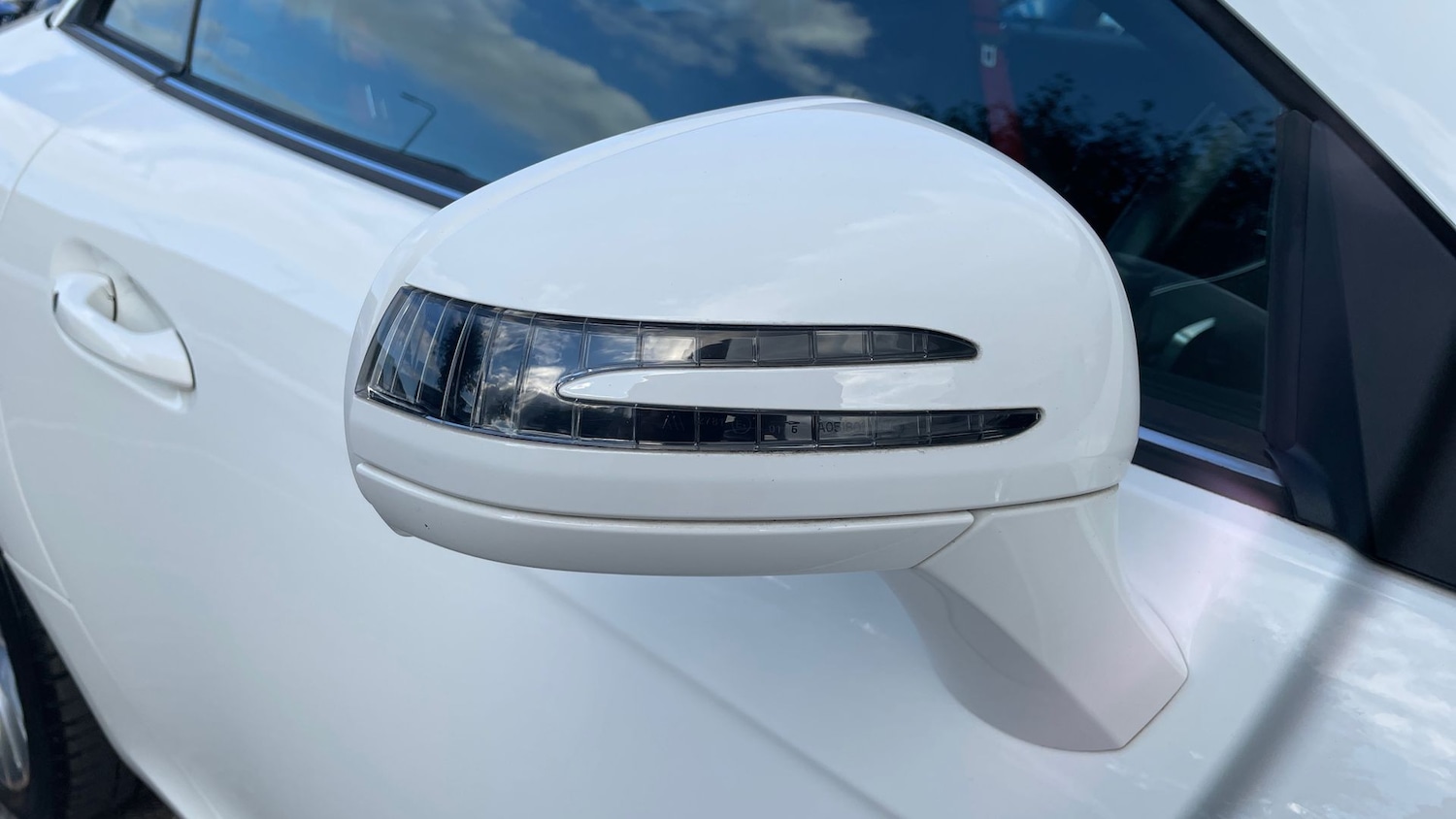 Used Mercedes-Benz SLC 2017 for sale - 76413654: Photo 38