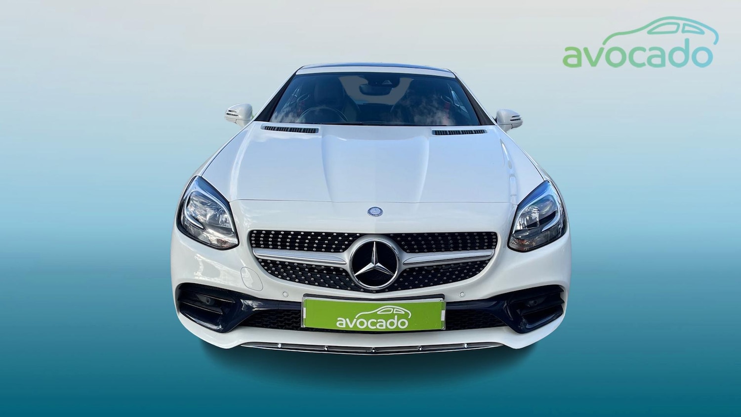 Used Mercedes-Benz SLC 2017 for sale - 76413654: Photo 6