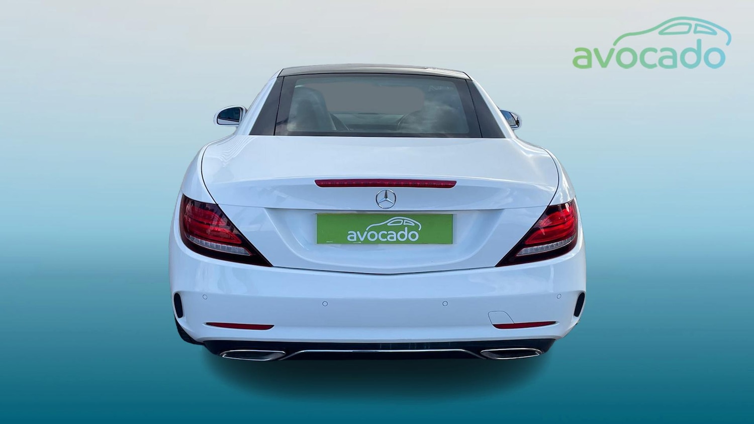 Used Mercedes-Benz SLC 2017 for sale - 76413654: Photo 7