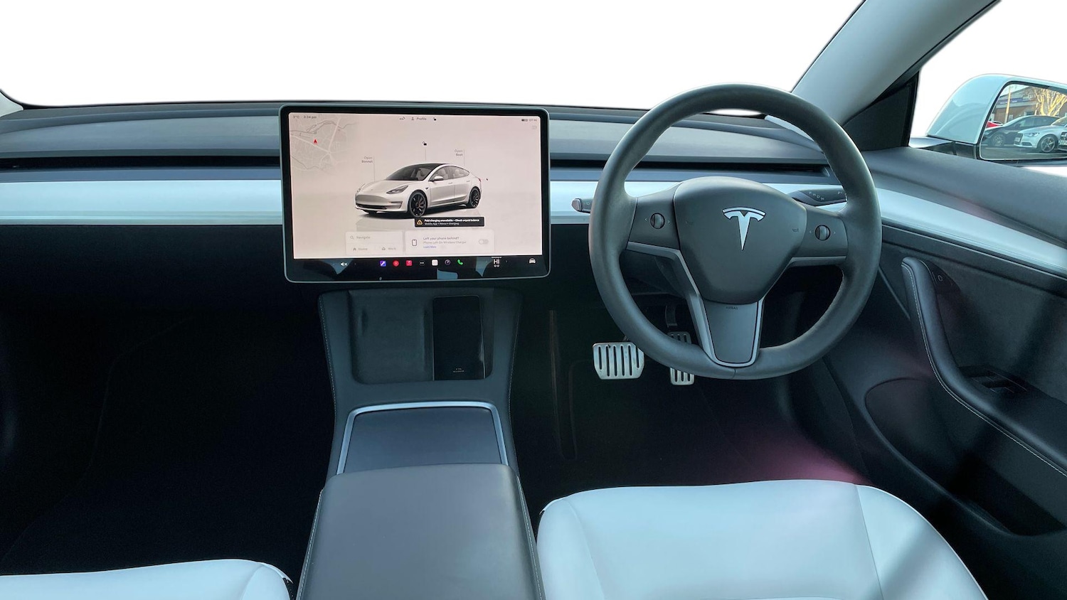 Used Tesla Model 3 2023 for sale - 77024153: Photo 10