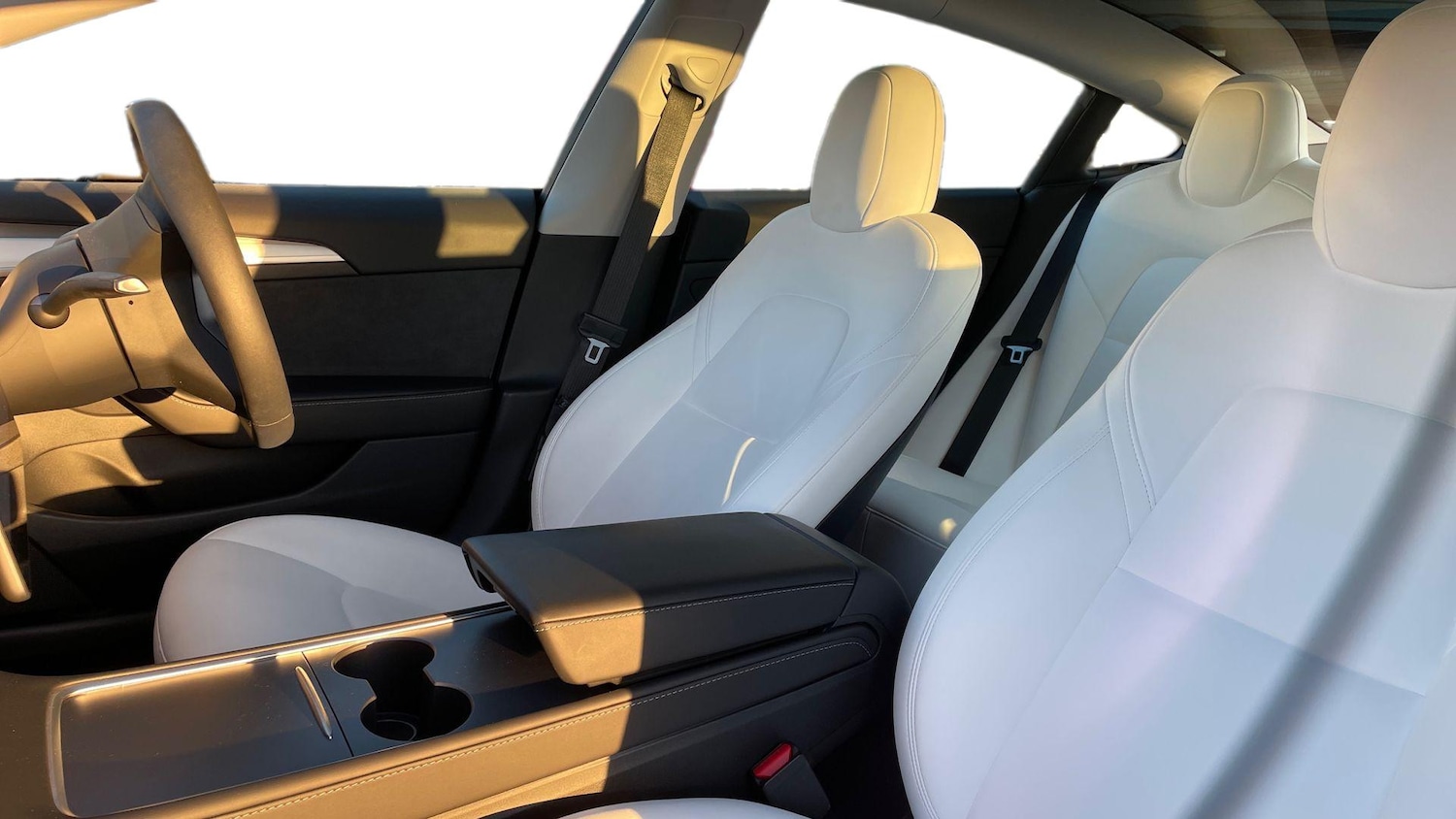 Used Tesla Model 3 2023 for sale - 77024153: Photo 11