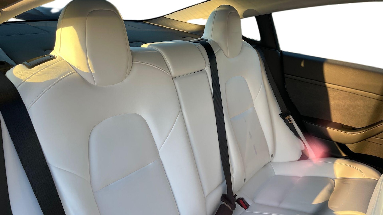 Used Tesla Model 3 2023 for sale - 77024153: Photo 12