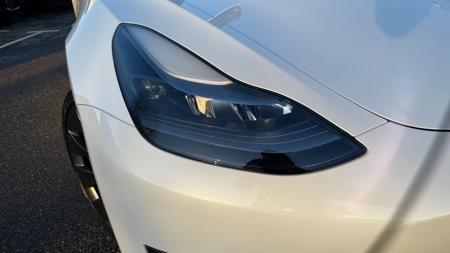 Used Tesla Model 3 2023 for sale - 77024153: Photo 15