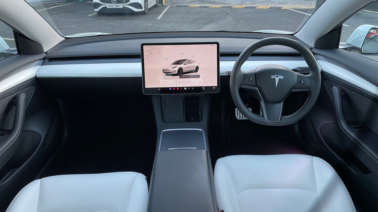 Used Tesla Model 3 2023 for sale - 77024153: Photo 18