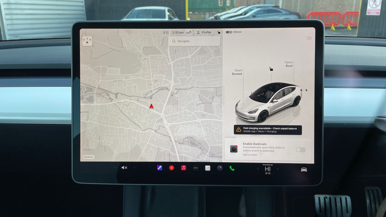 Used Tesla Model 3 2023 for sale - 77024153: Photo 20