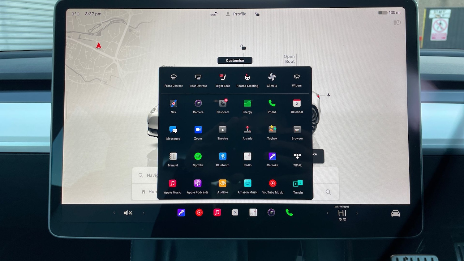 Used Tesla Model 3 2023 for sale - 77024153: Photo 21