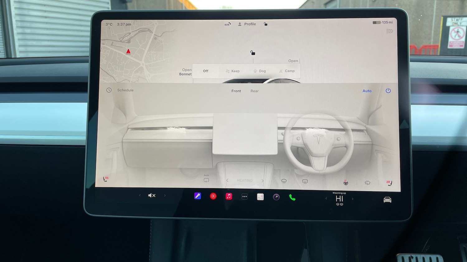 Used Tesla Model 3 2023 for sale - 77024153: Photo 22