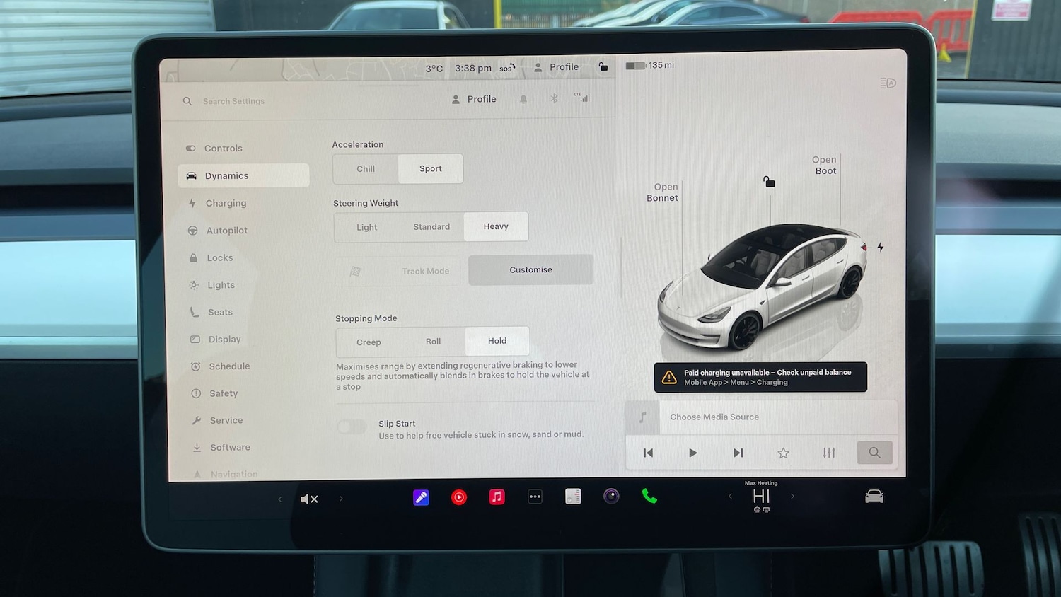Used Tesla Model 3 2023 for sale - 77024153: Photo 23