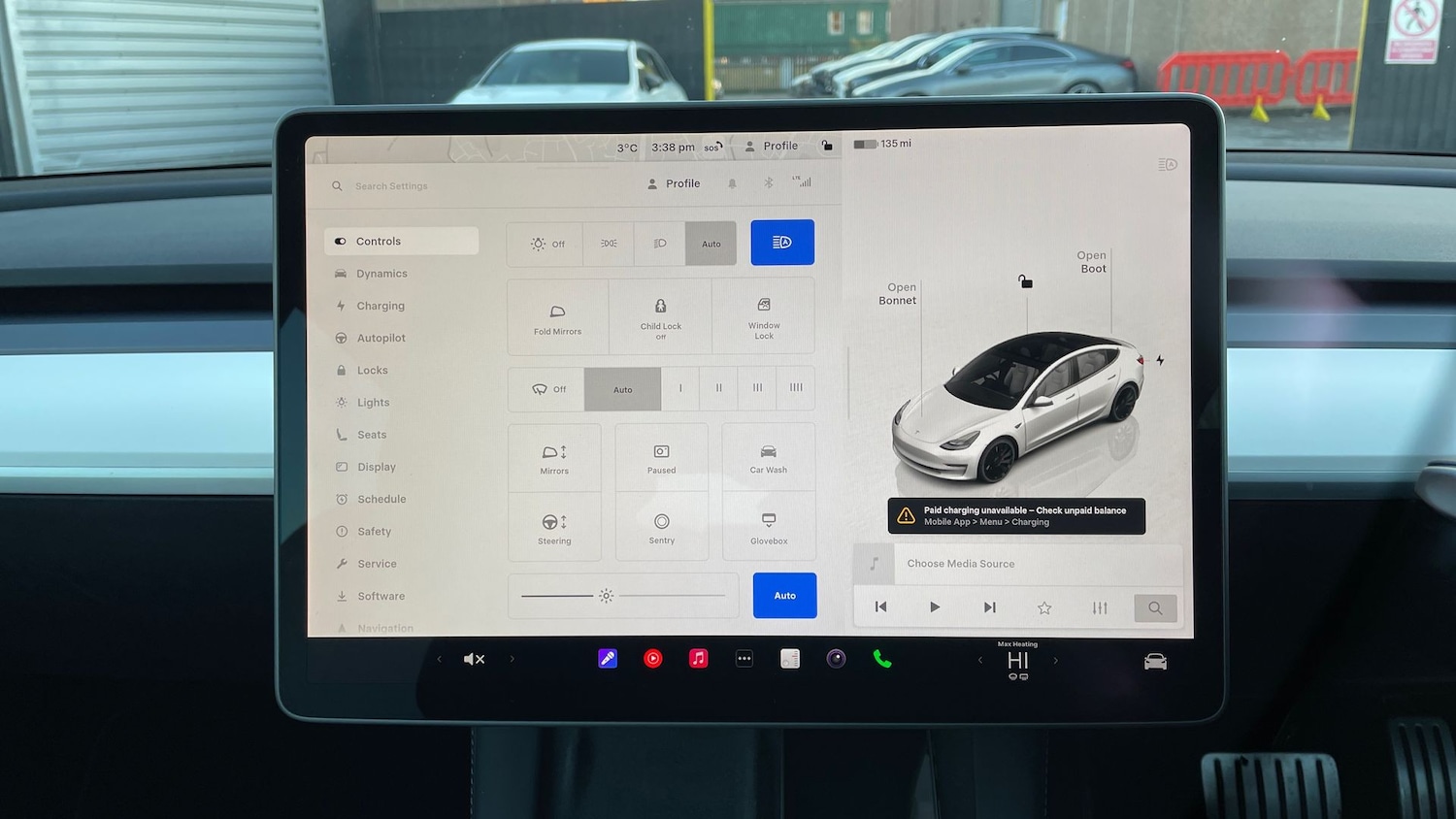 Used Tesla Model 3 2023 for sale - 77024153: Photo 24
