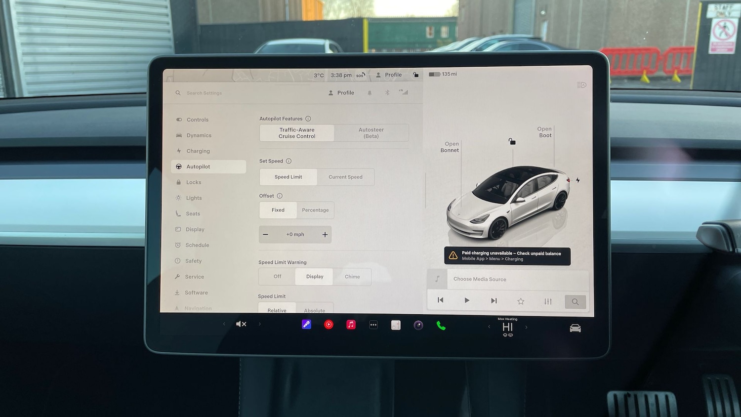 Used Tesla Model 3 2023 for sale - 77024153: Photo 25