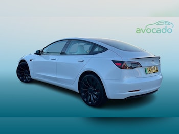 Used Tesla Model 3 2023 for sale - 77024153: Photo