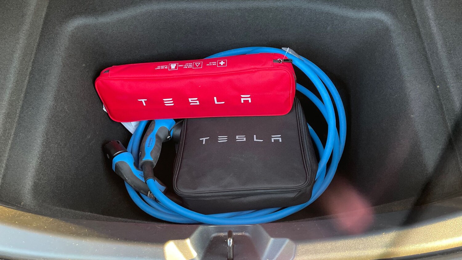 Used Tesla Model 3 2023 for sale - 77024153: Photo 39