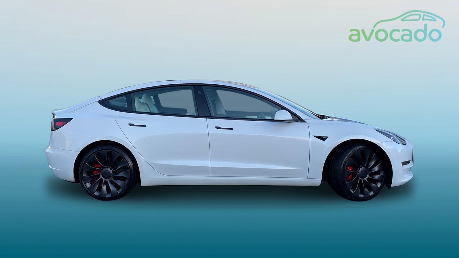 Used Tesla Model 3 2023 for sale - 77024153: Photo 4