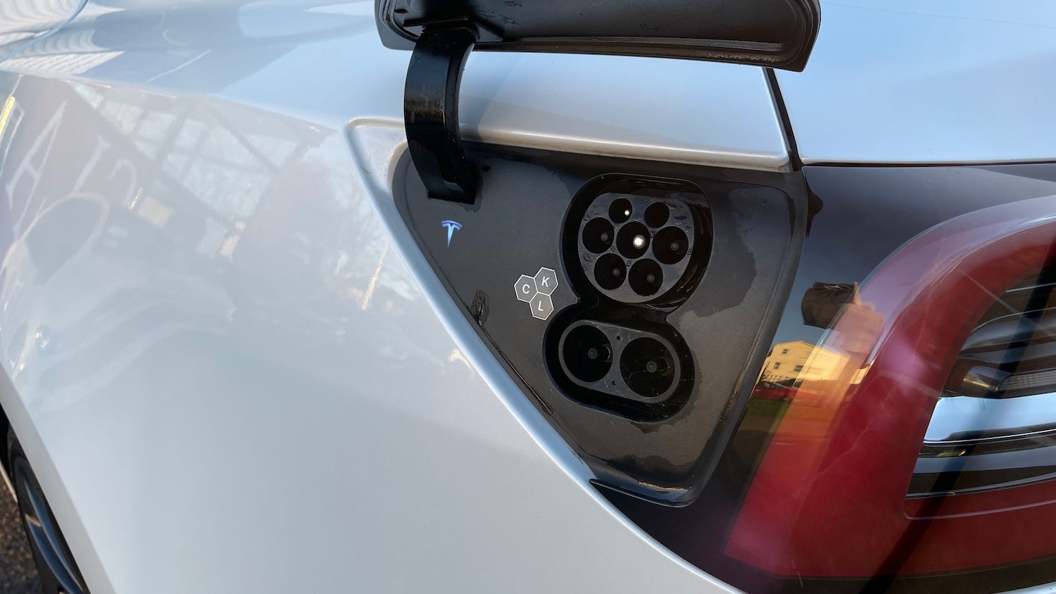 Used Tesla Model 3 2023 for sale - 77024153: Photo 40