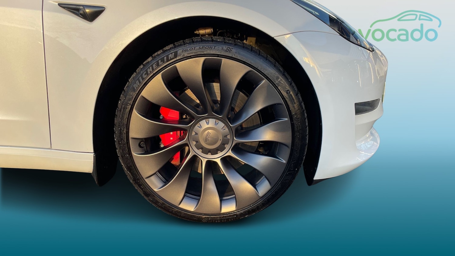 Used Tesla Model 3 2023 for sale - 77024153: Photo 5