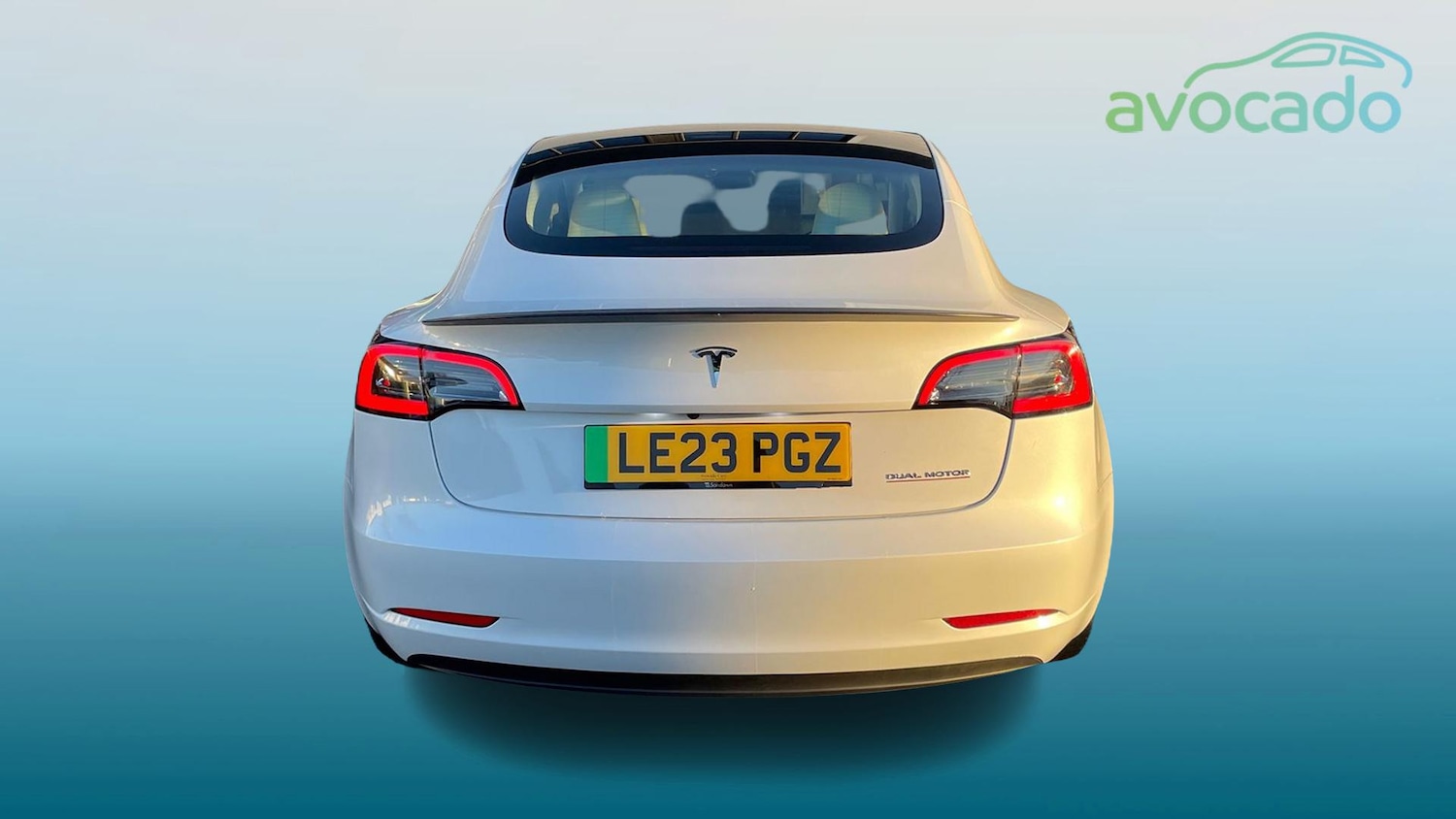 Used Tesla Model 3 2023 for sale - 77024153: Photo 7