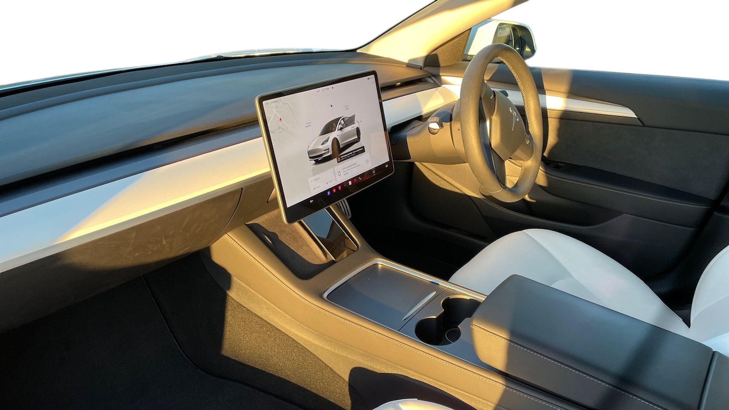 Used Tesla Model 3 2023 for sale - 77024153: Photo 8