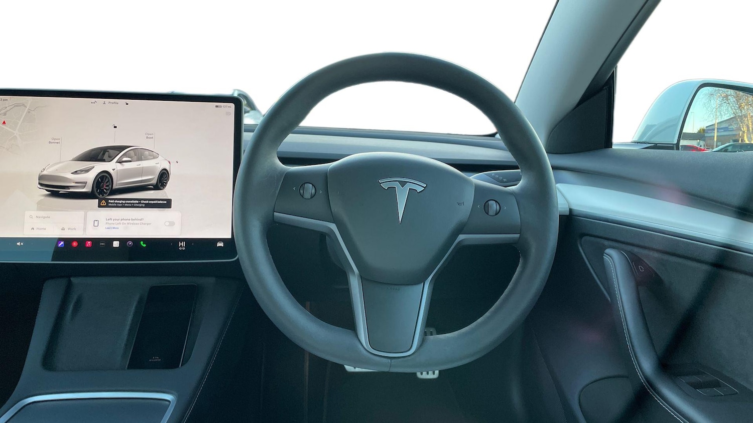 Used Tesla Model 3 2023 for sale - 77024153: Photo 9