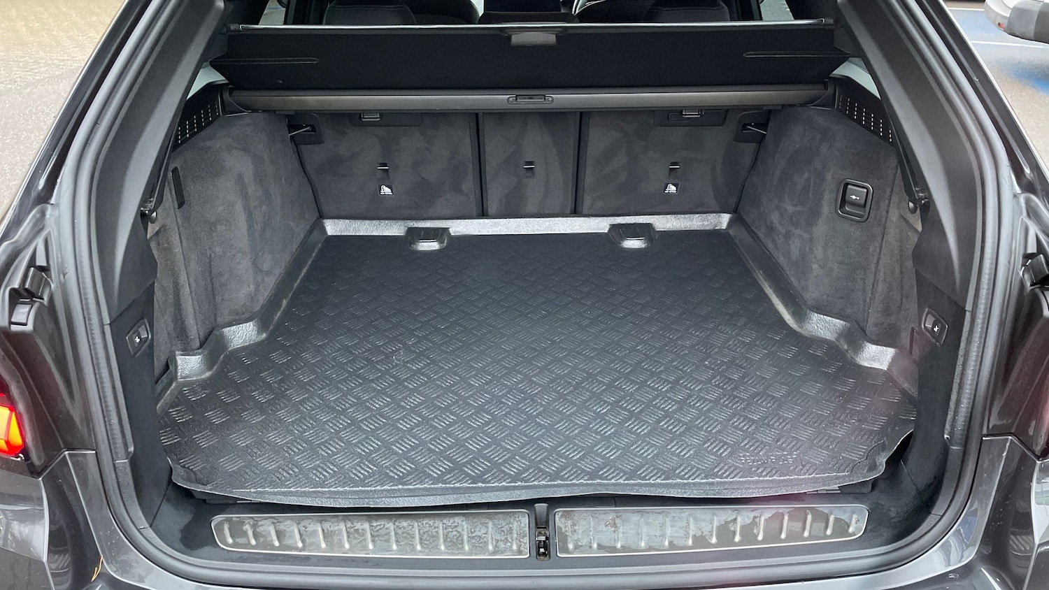 Used BMW 5 Series 2022 for sale - 76600042: Photo 14