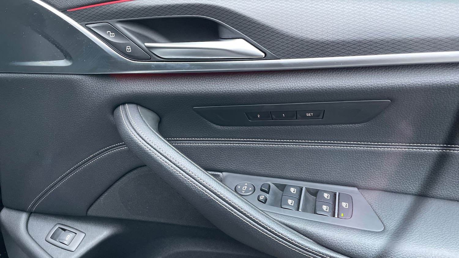 Used BMW 5 Series 2022 for sale - 76600042: Photo 34