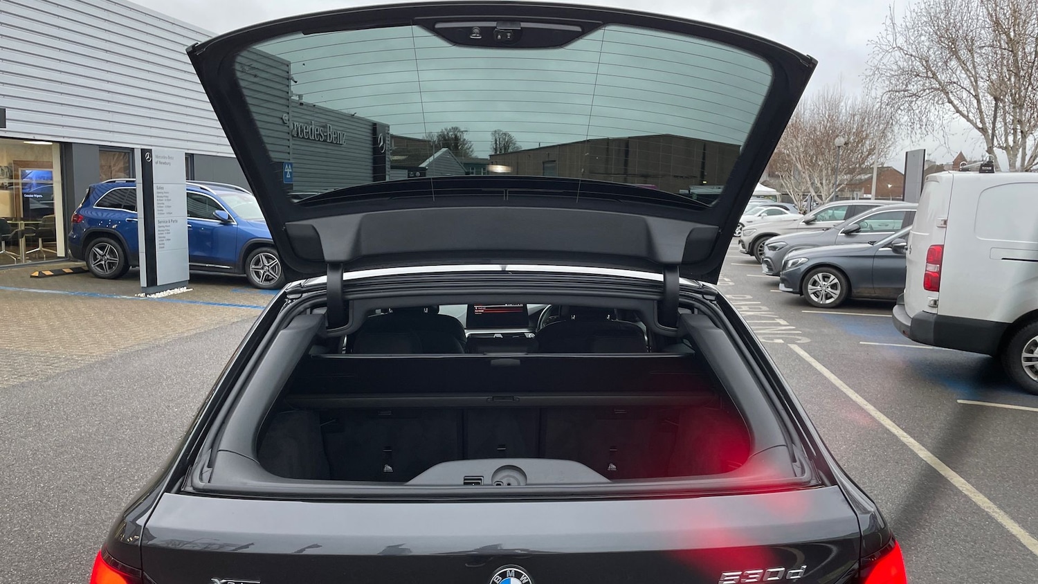 Used BMW 5 Series 2022 for sale - 76600042: Photo 37