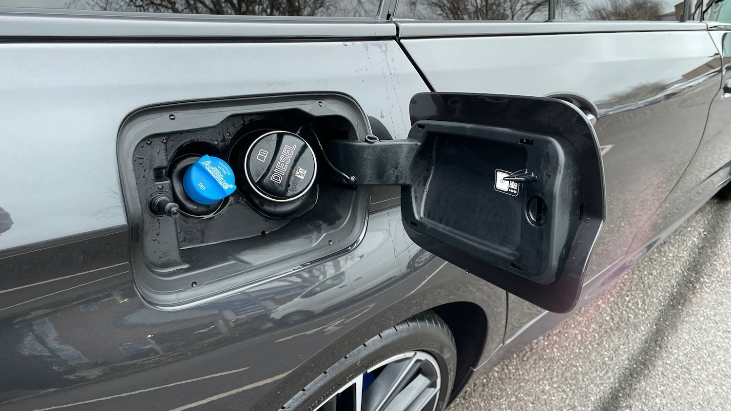 Used BMW 5 Series 2022 for sale - 76600042: Photo 40