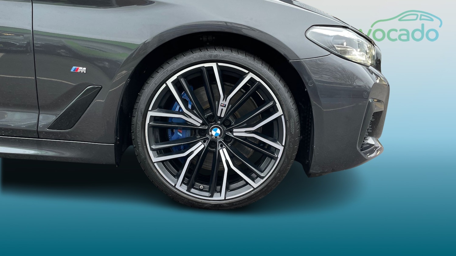 Used BMW 5 Series 2022 for sale - 76600042: Photo 5