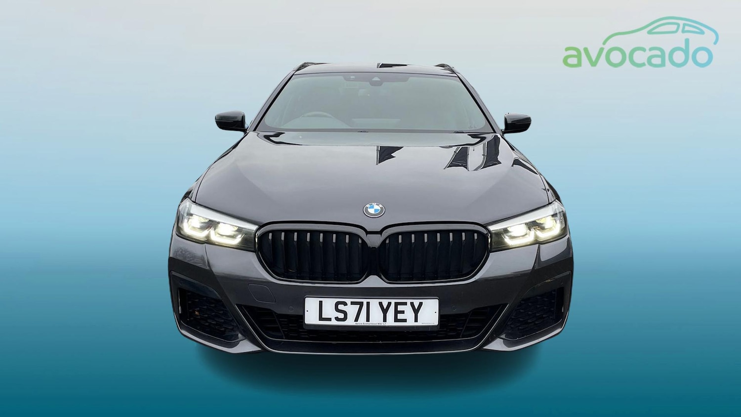 Used BMW 5 Series 2022 for sale - 76600042: Photo 6