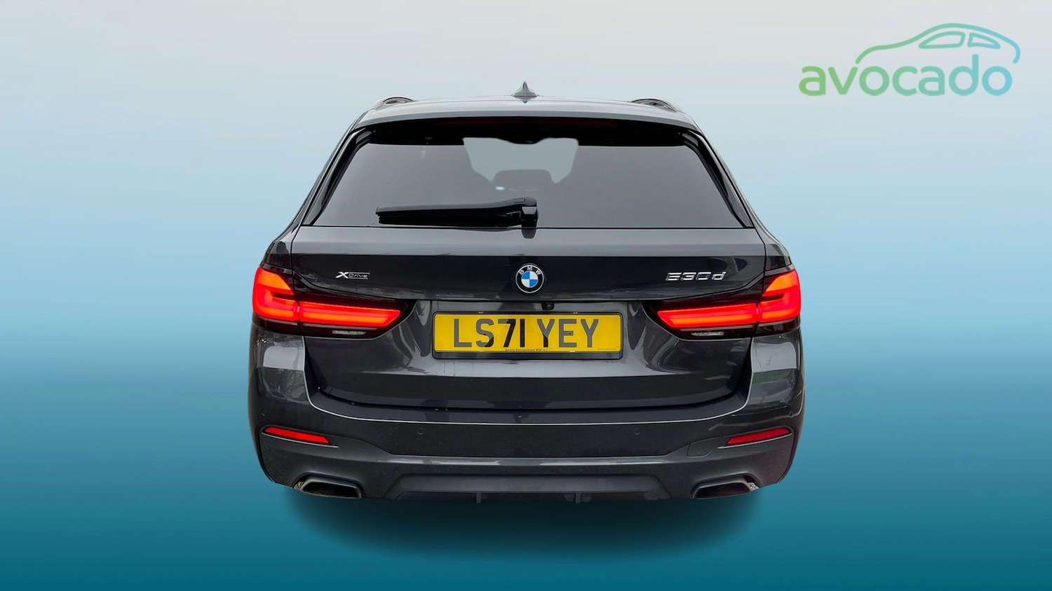 Used BMW 5 Series 2022 for sale - 76600042: Photo 7