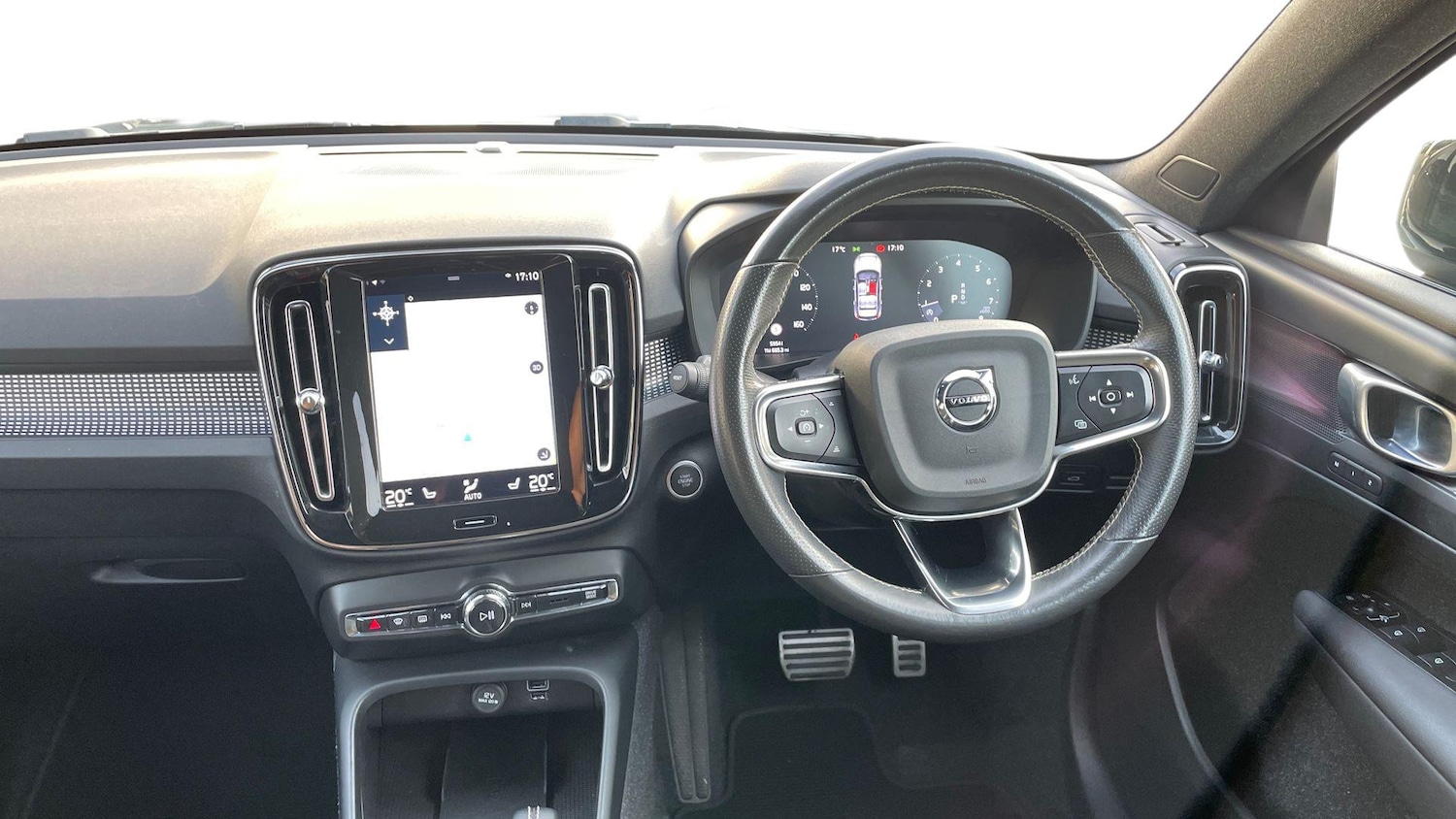 Used Volvo XC40 2021 for sale - 76413689: Photo 10