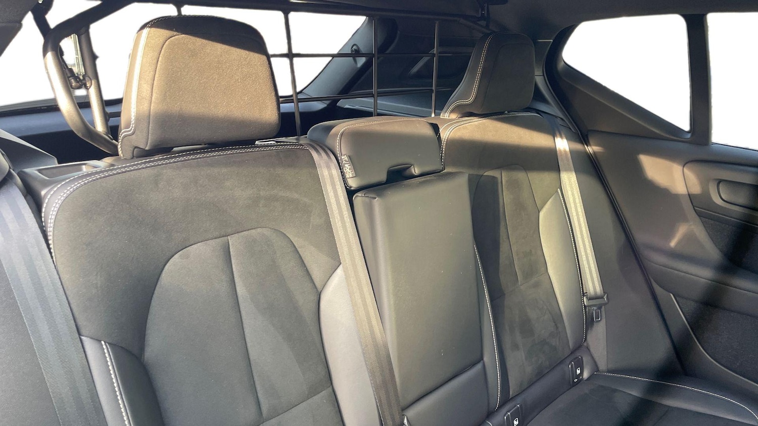 Used Volvo XC40 2021 for sale - 76413689: Photo 12