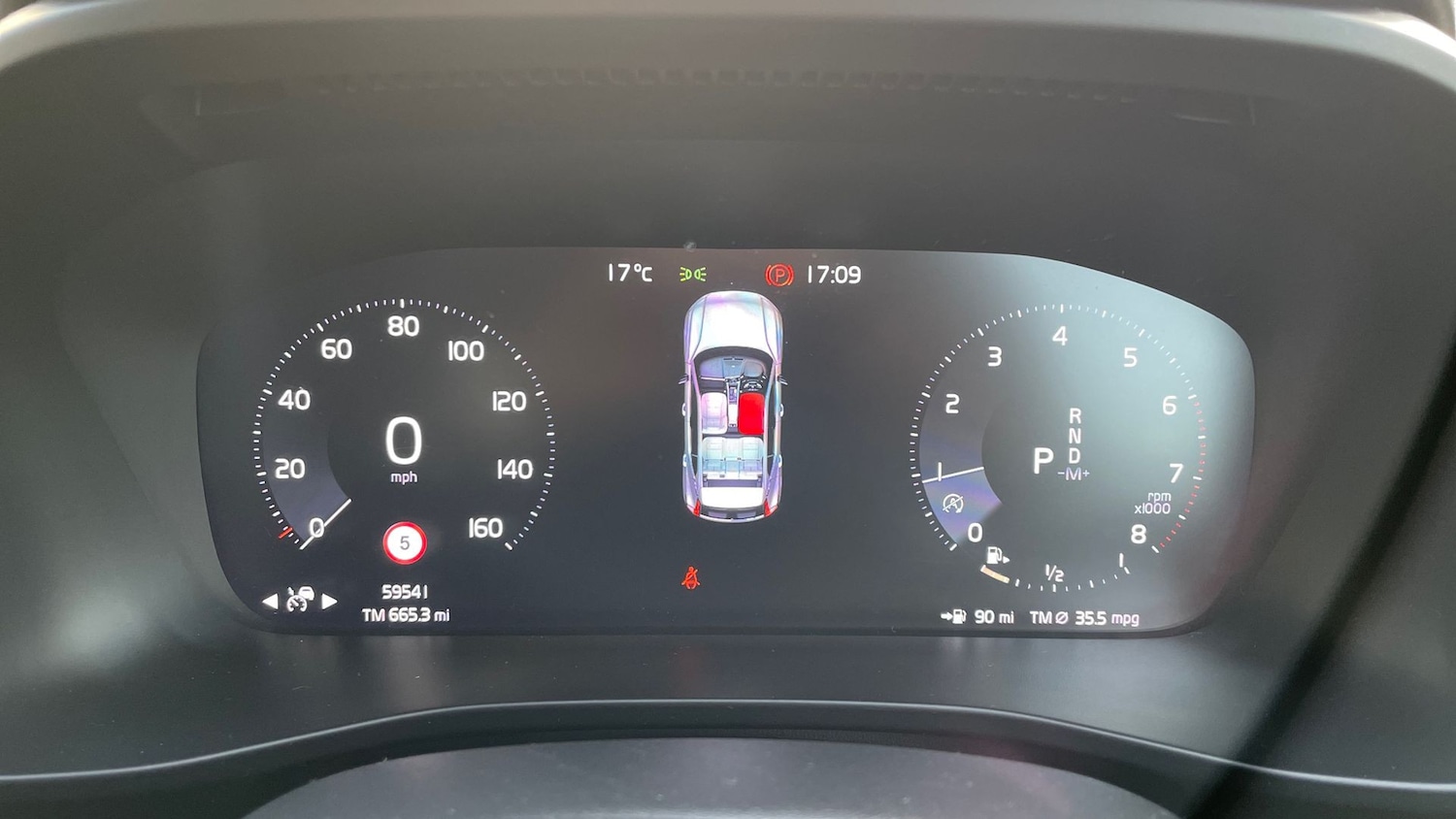 Used Volvo XC40 2021 for sale - 76413689: Photo 13