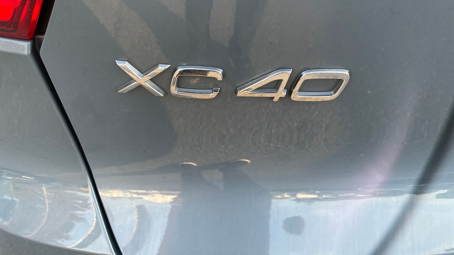 Used Volvo XC40 2021 for sale - 76413689: Photo 17