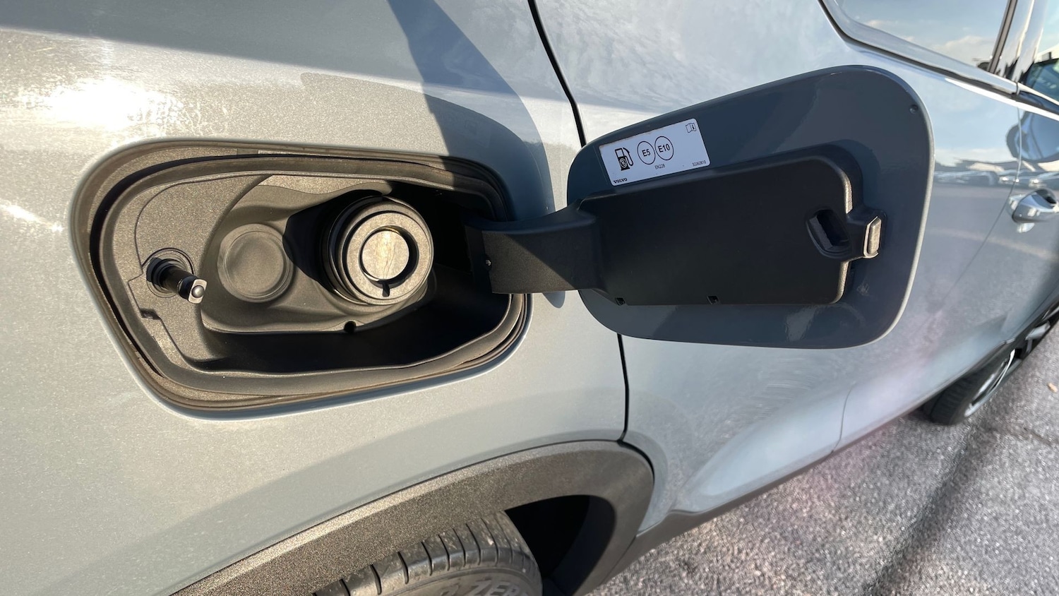 Used Volvo XC40 2021 for sale - 76413689: Photo 39