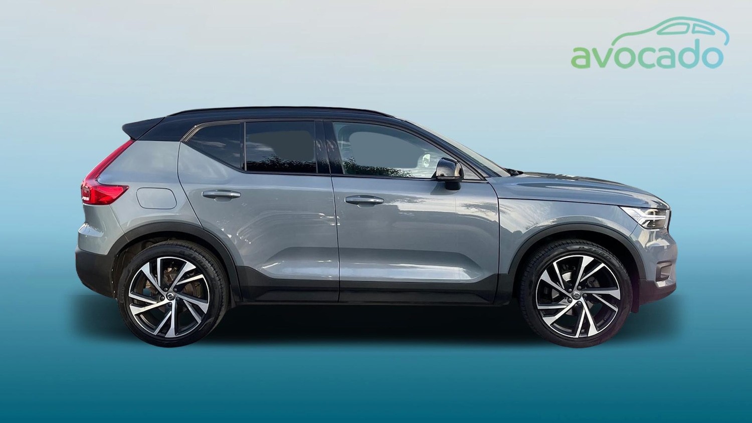 Used Volvo XC40 2021 for sale - 76413689: Photo 4