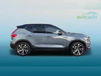 Used Volvo XC40 2021 for sale - 76413689: Photo