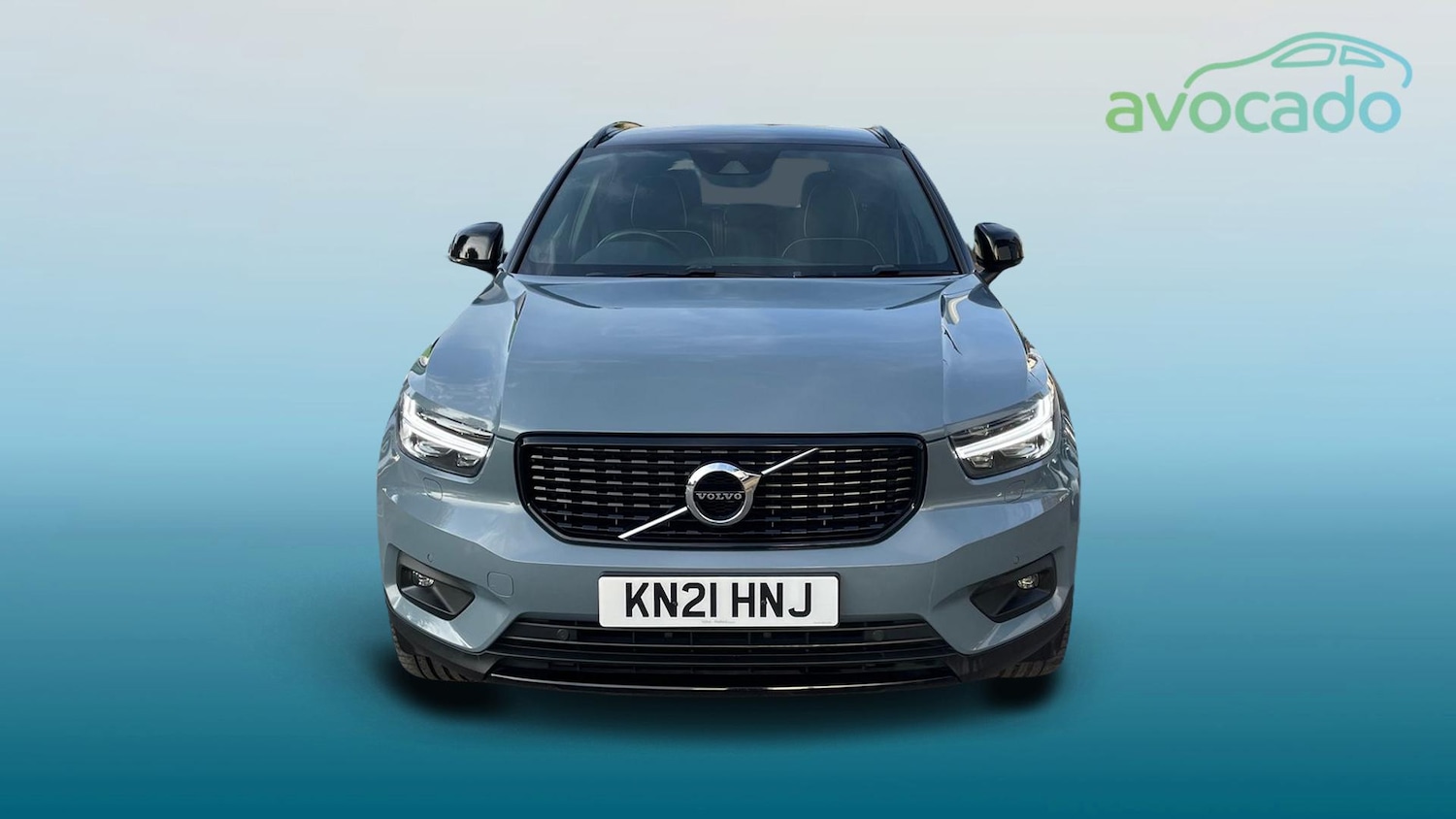 Used Volvo XC40 2021 for sale - 76413689: Photo 6