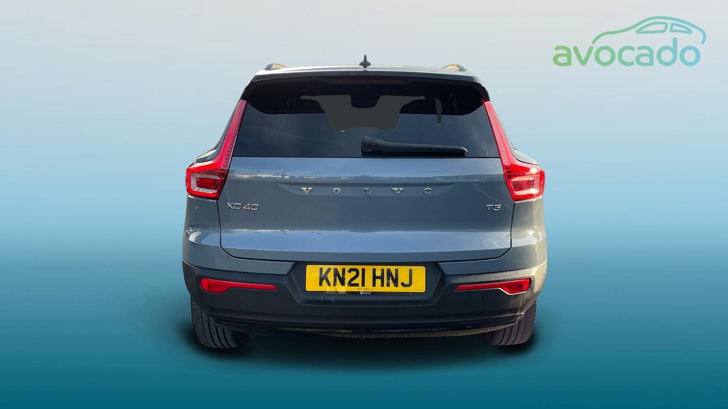 Used Volvo XC40 2021 for sale - 76413689: Photo 7