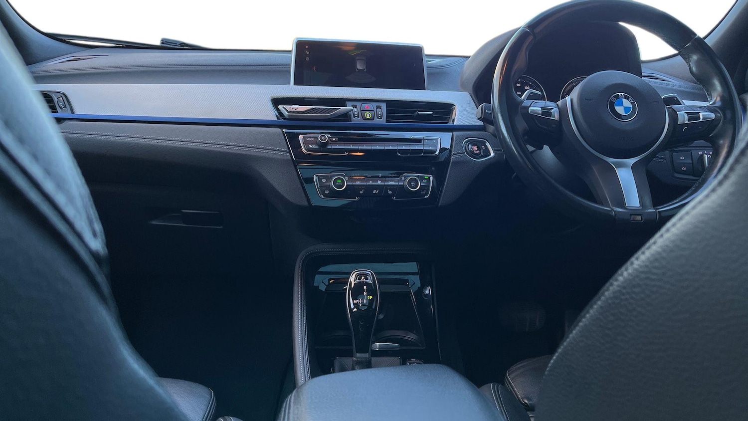 Used BMW X2 2020 for sale - 76627510: Photo 10