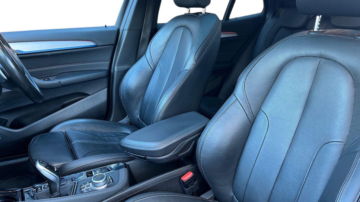 Used BMW X2 2020 for sale - 76627510: Photo 11