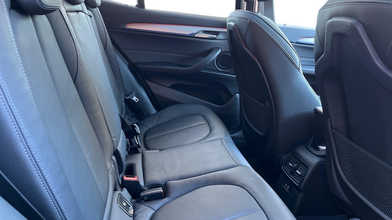 Used BMW X2 2020 for sale - 76627510: Photo 12