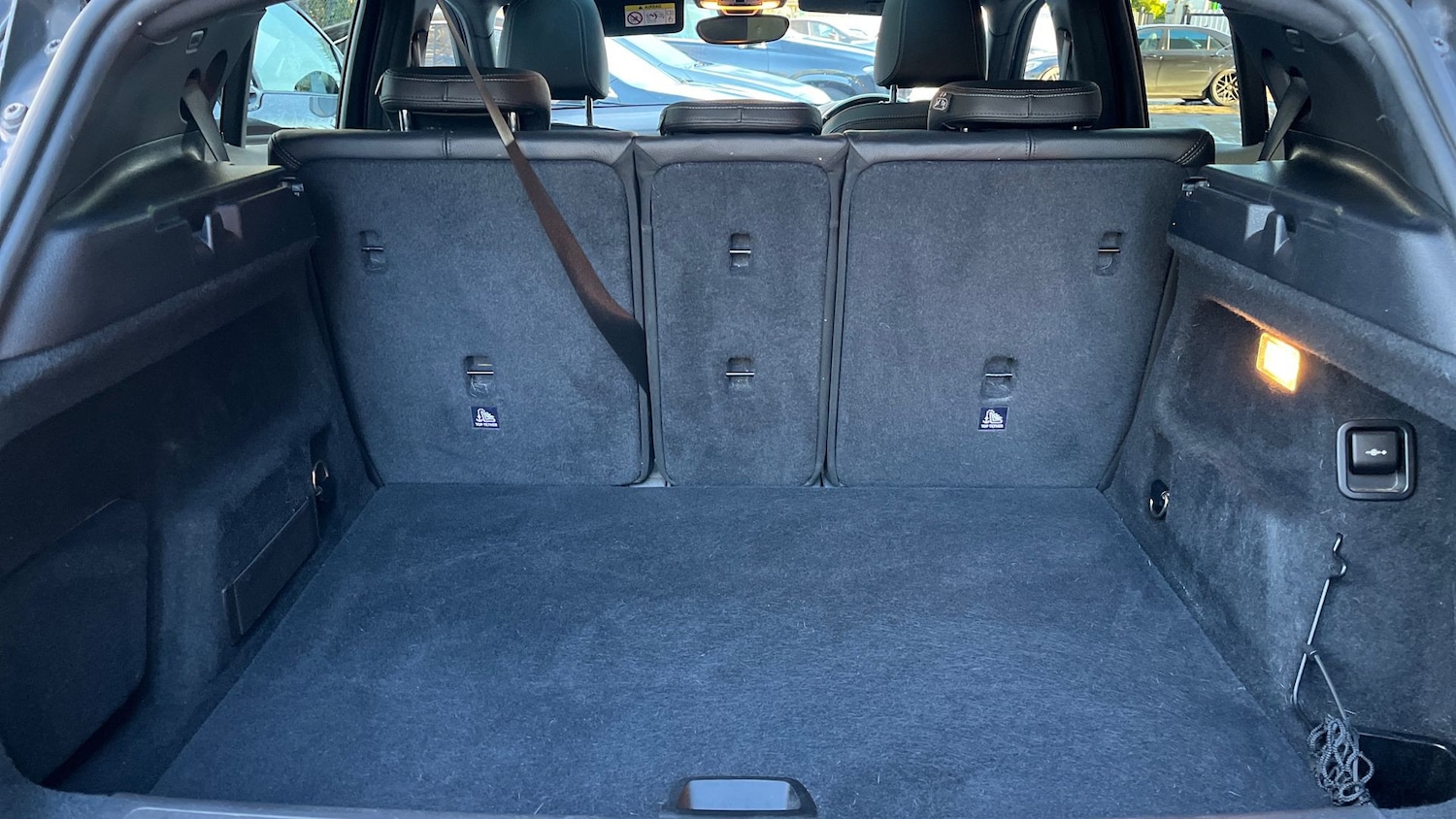 Used BMW X2 2020 for sale - 76627510: Photo 14